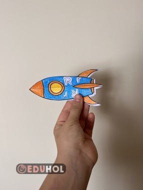 Rr Sesi Roket Etkinliği