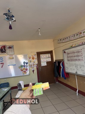 Uçakla Okuyoruz✈️