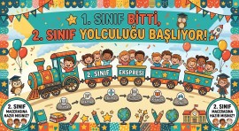 Karne Günü Panosu