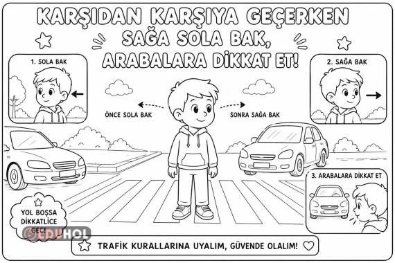 Trafik Kuralları