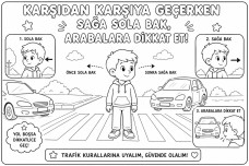 Trafik Kuralları