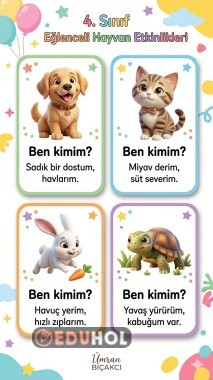 Bil Bakalım