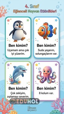 Bil bakalım