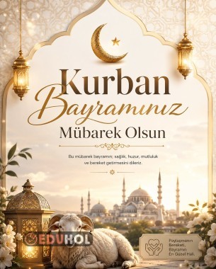 Kurban Bayramı