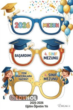 🎓😎 Mezuniyet sadece kep atmakla bitmez!