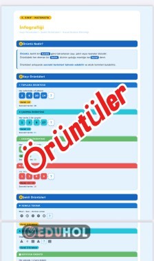 Örüntüler