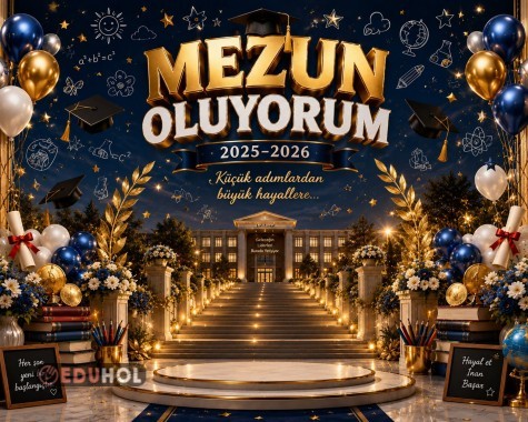 Resim için fon