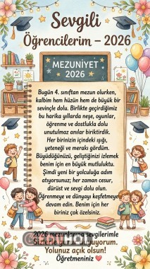 Veda Mektubu
