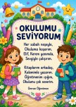 Okulumu Seviyorum