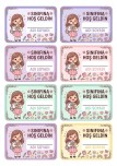 Yeni Döneme Rengârenk Bir Başlangıç! 🎀