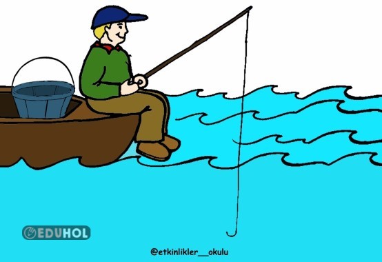 o sesi eğlenceli okuma etkinliği