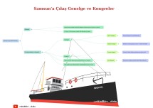 Samsun'a Çıkış ve Kongreler