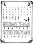 Braille Alfabesi