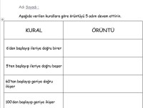 Örüntü