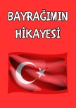 Bayrağımın Hikayesi Mini Kitapçık