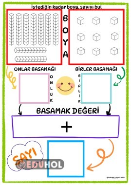 ONLUK BİRLİK YAZ SİL