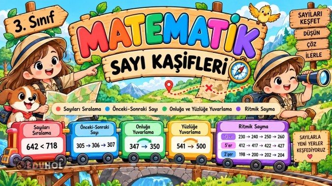 Matematik Haftalık Değerlendirme