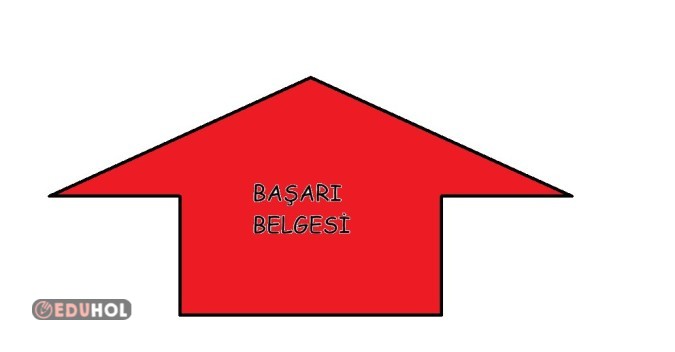 BAŞARI BELGESİ