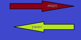 Gerçek ve hayal ürünü ifadeler