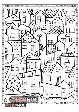 Serbest Boyama Sayfası