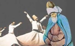 DİLİMİZİN ZENGİNLİKLERİ MEVLANA HİKAYE 1