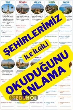OKUDUĞUNU ANLAM 