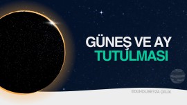 Güneş ve Ay Tutulması