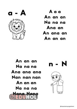 Anetilok okuma Metinleri