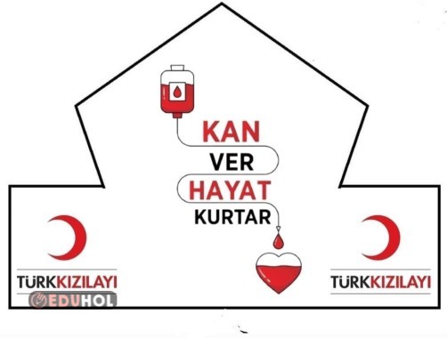 Kızılay Haftası  Etkinliği