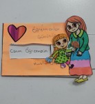 24 Kasım Öğretmenler günü etkinliği