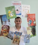 HULAHOPTAN KÜTÜPHANE HAFTASI ÇERÇEVESİ