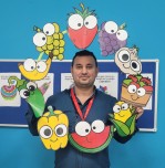 Hulahoptan YERLİ MALI HAFTASI ETKİNLİĞİ