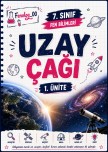 7. sınıf 1. ünite Ders Notu (yeni Müfredat)