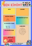 Ben Kimim?