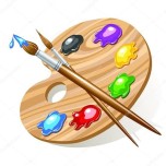 Tüm ilkokul sınıf düzeyleri için boyama