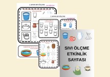 SIVILARI ÖLÇME ETLİNLİK SAYFASI