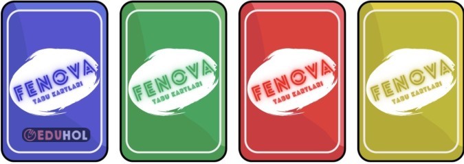 7.sınıf 1.Ünite Tabu