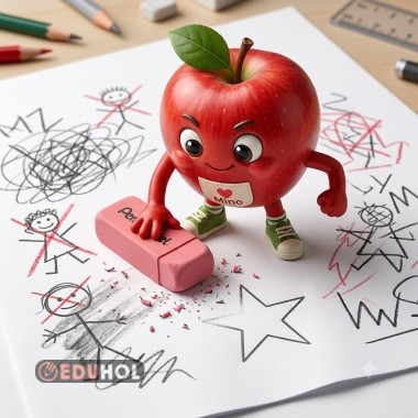 🎁 Mino'dan Miniklere Sürpriz Kartları -2 🍎