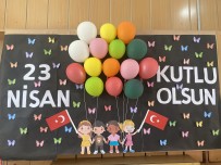 23 Nisan Panosu