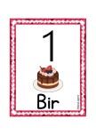 Rakam Kartları