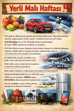 Yerli Malı Haftası