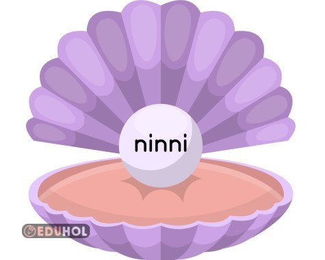 i sesi istiridye ve inci hece ve kelimeler