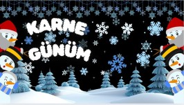 Karne Günüm Dijital Pano 9 Farklı Renk PDF