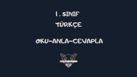 TÜRKÇE-OKU-ANLA-CEVAPLA ETKİNLİKLERİ-1