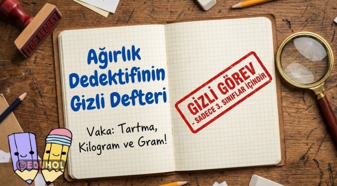 AĞIRLIK KONU SUNUMU