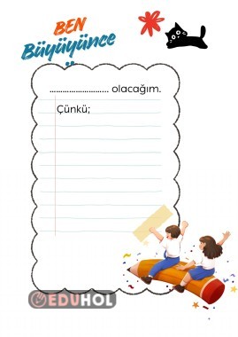 Hayat bilgisi ilgi duyduğu meslek ve özellikleri