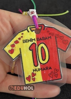BENİM BABAM 10 NUMARA