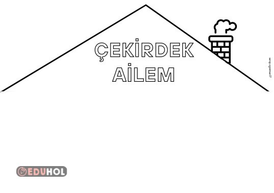 Ç çekirdeklerle aile oluşturma