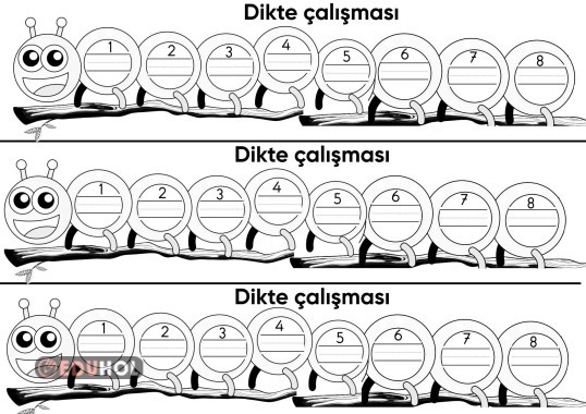 TIRTIL DİKTE KAĞIDI