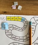 O oyunu; boya kes oku